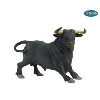 Papo Andalusian Bull Figurine