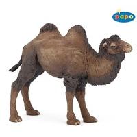 Papo Bactrian Camel Figurine