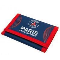 Paris Saint Germain Swerve Wallet