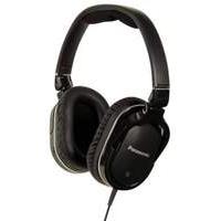 Panasonic Rp-hx650 - Black