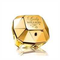 Paco Rabanne Lady Million For Women Eau De Parfum 80ml Spray