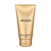 Paco Rabanne Lady Million For Women Body Lotion 200ml Body Products
