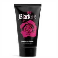 paco rabanne black xs for women body lotion 150ml