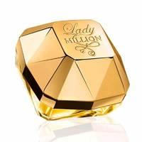 Paco Rabanne Lady Million For Women Eau De Parfum 30ml Spray