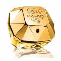 Paco Rabanne Lady Million For Women Eau De Parfum 50ml Spray
