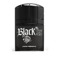 Paco Rabanne Black XS For Men Eau De Toilette 50ml Spray
