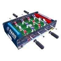 Paris Saint Germain Table Top Football Game