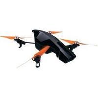 Parrot Parrot AR.Drone 2.0 Power Edition Rot Quadcopter RtF Camera drone
