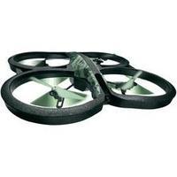 Parrot AR.Drone 2.0 ELITE EDITION Jungle Quadcopter RtF Camera drone