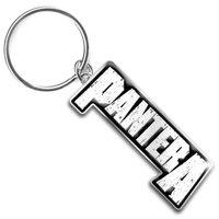 Pantera - Keychain - Keyring Logo