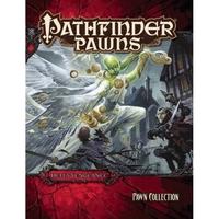 Pathfinder Pawns Hells Vengeance Collection