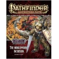 Pathfinder Adventure Path the Worldwound Incursion 73