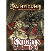 Pathfinder Player Companion Knights of the Inner Sea