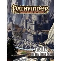 Pathfinder Castles of the Inner Sea Pathfinder Campaign Setting