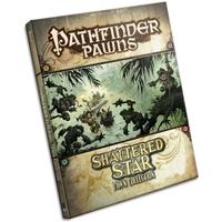 Pathfinder Roleplaying Game Shattered Star Pawn Collection