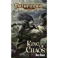 Pathfinder Tales King of Chaos P...