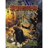 Pathfiner Online Thornkeep
