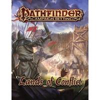 Pathfinder Campaign Setting: Lands of Conflict