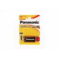 Panasonic Alkaline Power 9v - 1 Pack
