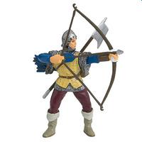 Papo Figure - Bowman Blue