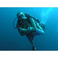 PADI Open Water Referral: Scuba Diving Course London