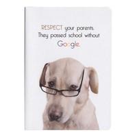 Parents without Google Card