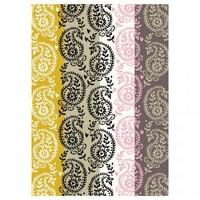 Paisley Gift Wrap