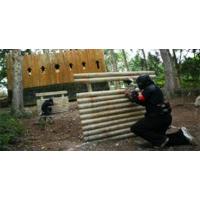 Paintballing For Four - Was 49 Now 29