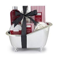 Parisian Whisper Bath Tub
