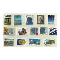 Packet - 14 x Stamps - Greece