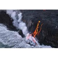 paradise helicopters kona volcano eco landing