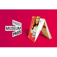 Paris Museum Pass 4 Days