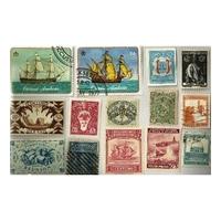 Packet - 200 x Stamps - World