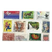 Packet - 100 x Stamps - France