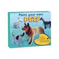 Paint Your Own Pets