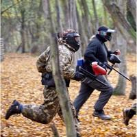 Paintballing | South East