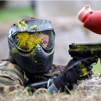 Paintballing for 4 | Scotland