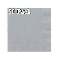 Paper Lunch Napkins x 50