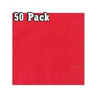 Paper Lunch Napkins x 50