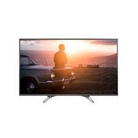 panasonic 55in 4k smart tv