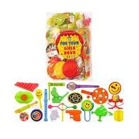 Party Toy Favour Pack Standard 100 Piece