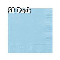 Paper Lunch Napkins x 50