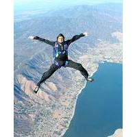 Parachute Jump Experience