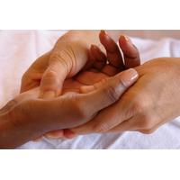 Paraffin Pedicure