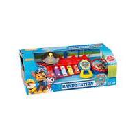 Paw Patrol Band Station