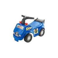 Paw Patrol Chase Ride On.