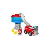 PAW Patrol Construct the Lookout