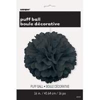 Paper Decorations Puff Balls 16\...
