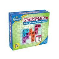 Pathwords Junior Game