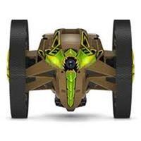 Parrot Minidrone Jumping Sumo Insectoid - Khaki Brown